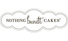 Nothing Bundt Cakes logo